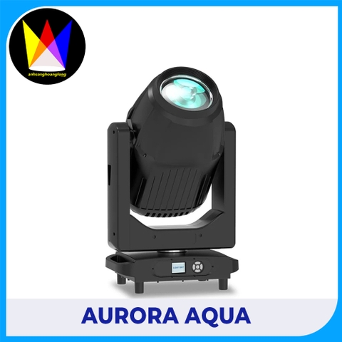 AURORA AQUA