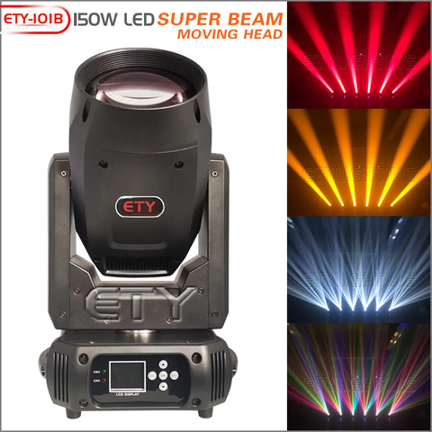 ETY-101B LED 150W Super Beam