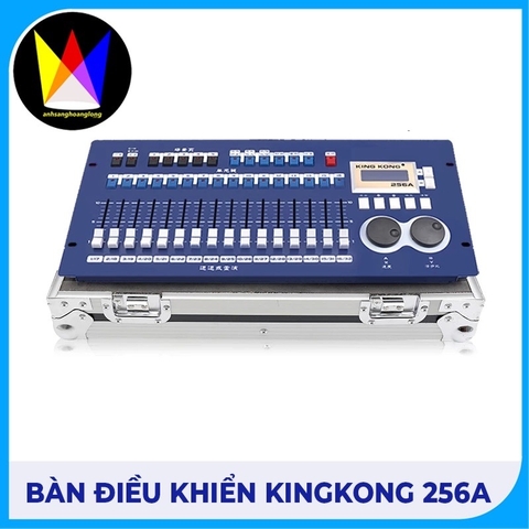 Bàn Điều Khiển KingKong 256A
