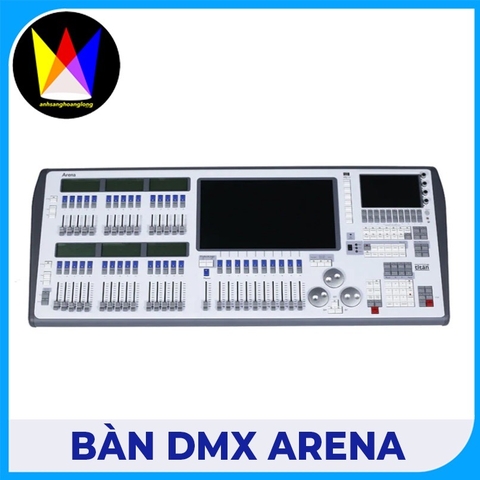 Bàn DMX Arena