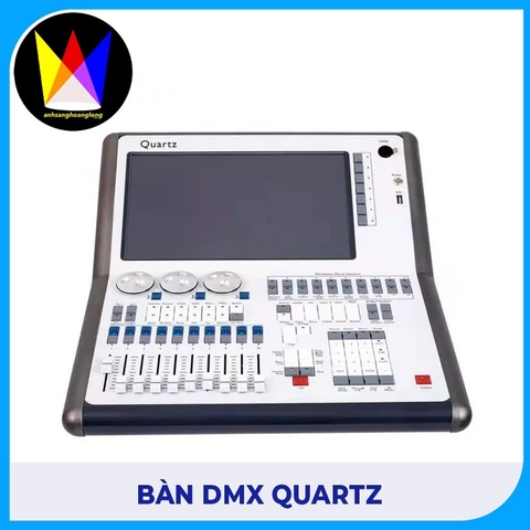 Bàn DMX Quartz
