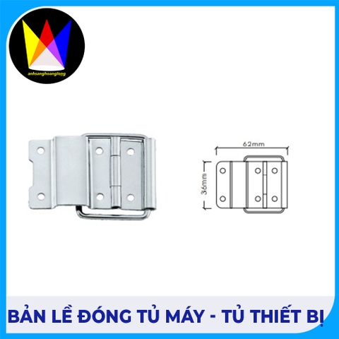 Tổng Hợp Các Loại Bản Lề Đóng Tủ Máy - Tủ Thiết Bị