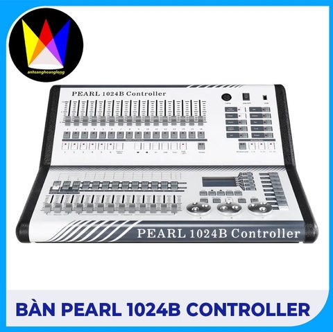 Bàn Pearl 1024B Controller