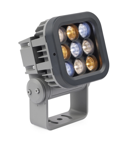 Đèn Led Chiếu Sáng Ngoài Trời Pro S CTC - Martin