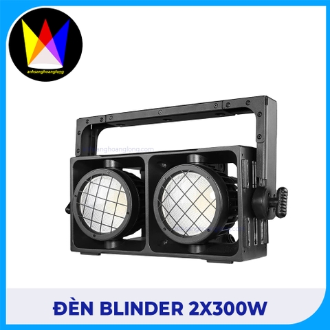 Đèn Blinder B2300 IP65 M Lighting