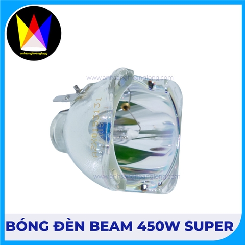 Bóng Đèn Beam 450W SUPER – Phụ Kiện Thay Thế Chính Hãng