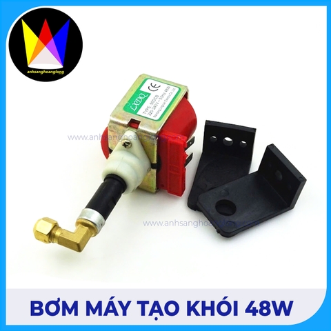 Bơm Máy Tạo Khói 3000w