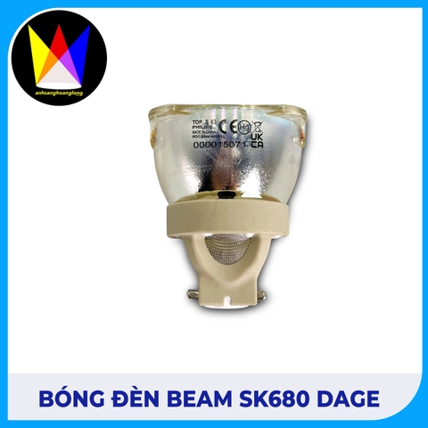 Bóng Đèn Beam SK-680 DAGE