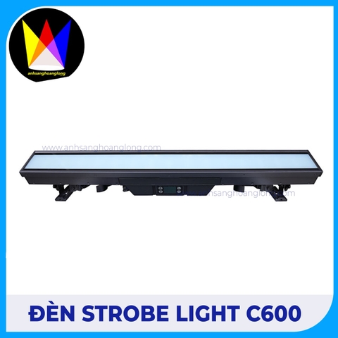 Đèn Strobe Light C600 -  DAGE