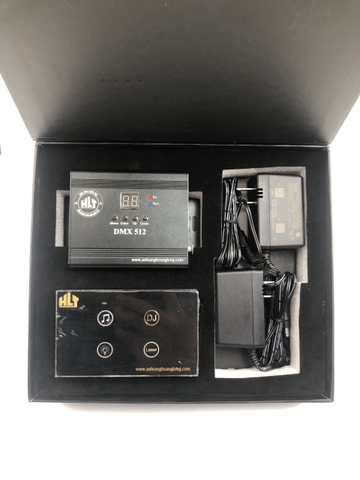 Car Cảm Biến Moving Laser Cho Phòng KTV