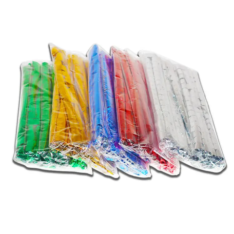 Băng color streamer