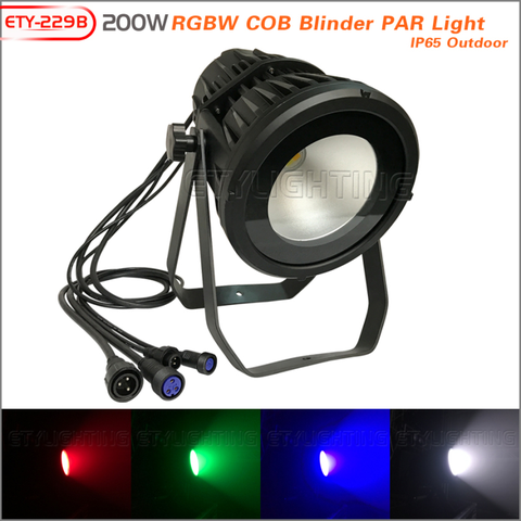 ETY-229 IP-65 COBX200W Blinder Light