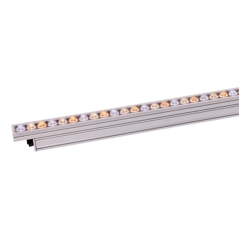 Đèn LED Thanh Exterior Linear Pro Graze CTC - Martin