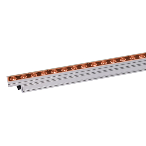 Đèn LED Thanh Exterior Linear Pro Graze QUAD - Martin