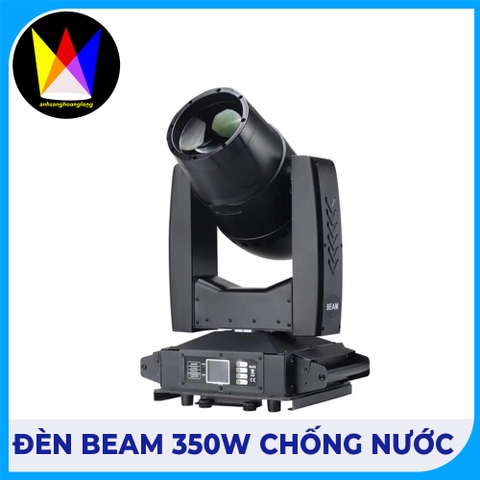 Đèn beam 350w Chống Nước