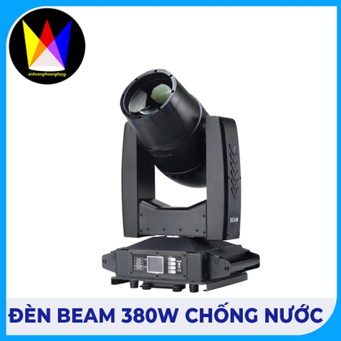 Đèn Beam 380w Chống Nước