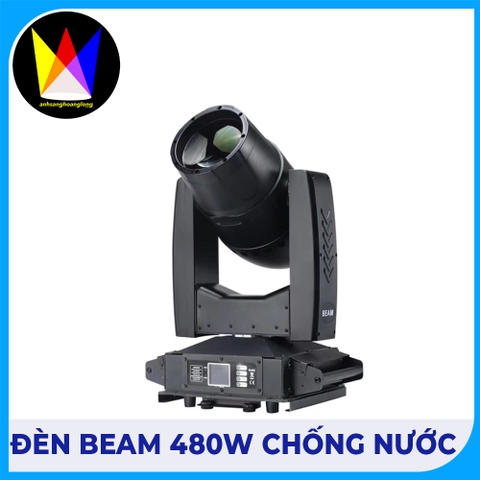 Đèn Beam 480w Chống Nước