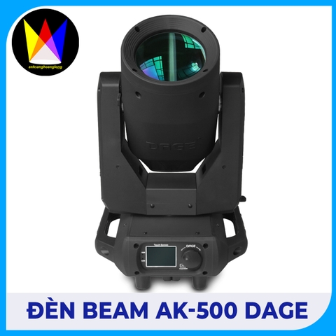 Đèn Beam AK-500 DAGE