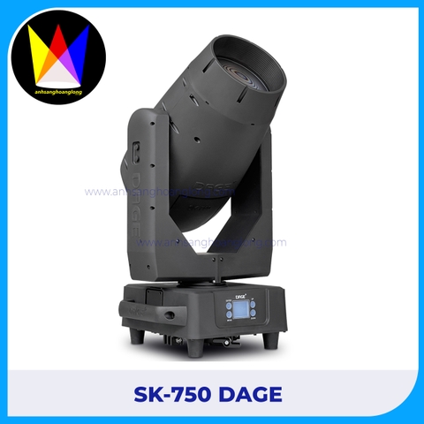 Đèn Beam SK-750 DAGE