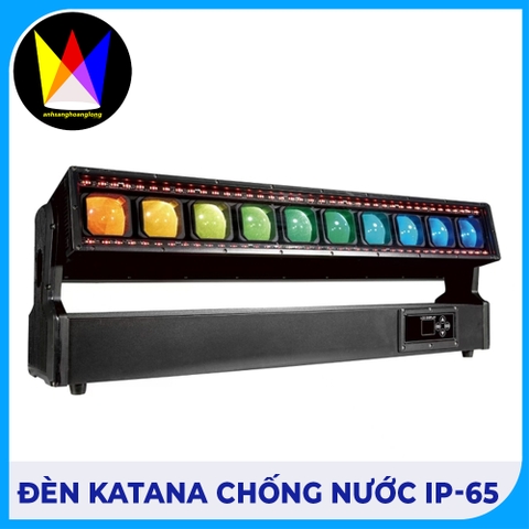 Đèn Katana Chống Nước IP-65