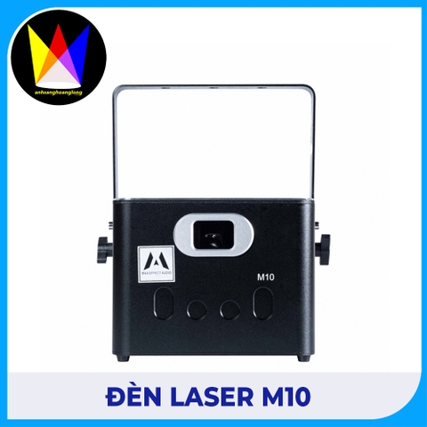 Đèn Laser M10