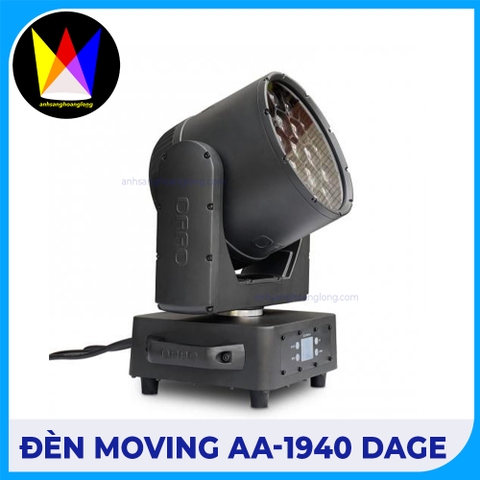 Đèn Moving AA-1940 DAGE