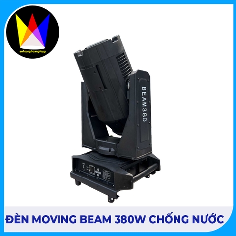 Đèn Moving Beam 380W Chống Nước