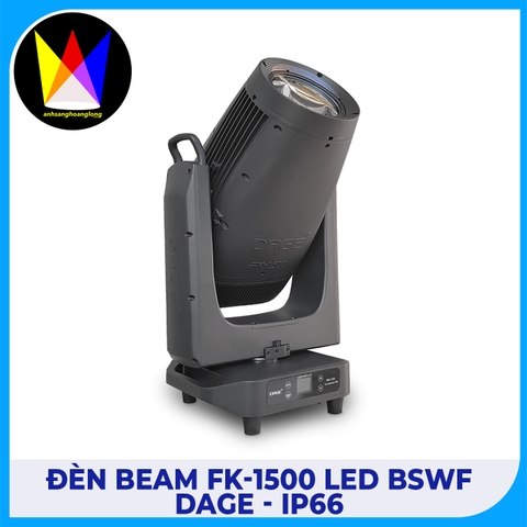 Đèn Beam FK-1500 LED BSWF DAGE - IP66