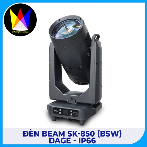 Đèn Beam SK-850 (BSW) DAGE - IP66