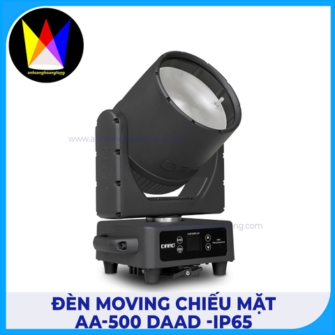 Đèn Moving Chiếu Mặt AA-500 DAAD -IP65