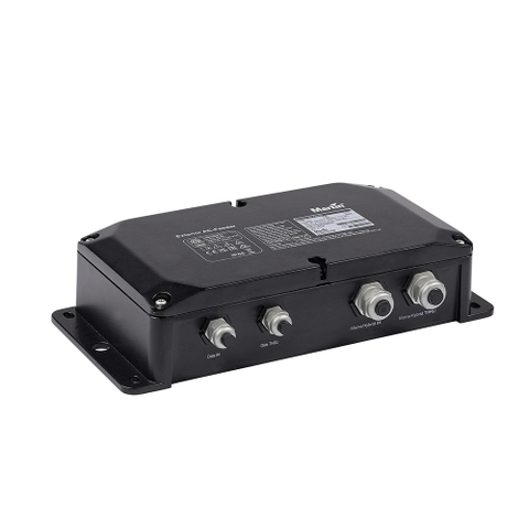 Bộ Cấp Nguồn AC Chống Nước IP66 Exterior Dot-1/4/9 Pro - Martin
