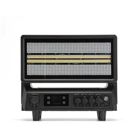 Đèn Chớp LED Strobe Light SL1000 Till 1000W IP65 – M Lighting