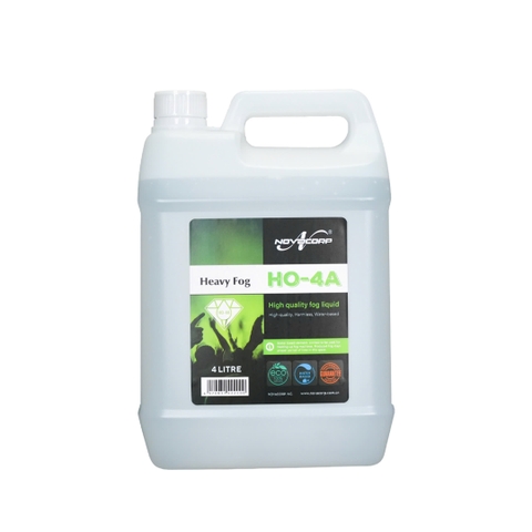 Dung Dịch Tạo Khói HO-4A-MX Novacorp