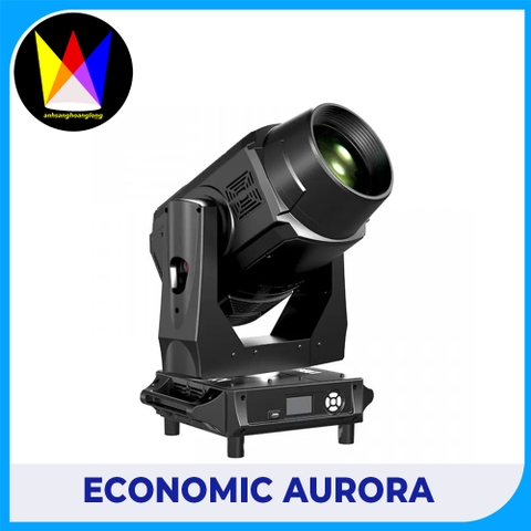 Economic AURORA