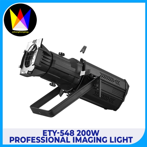 ETY-548 200W Professional Imaging Light