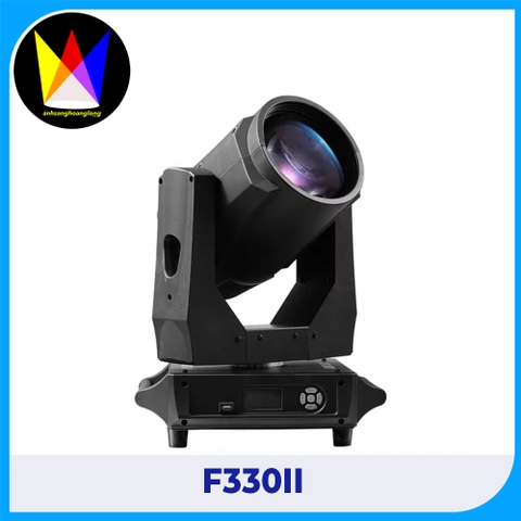 F330II