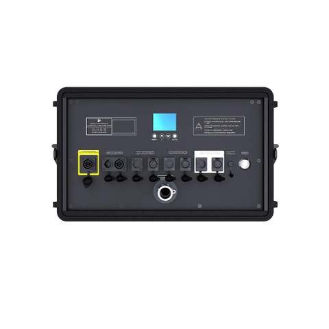 Máy Bơm Nước Tự Động MK-CN21 Moka