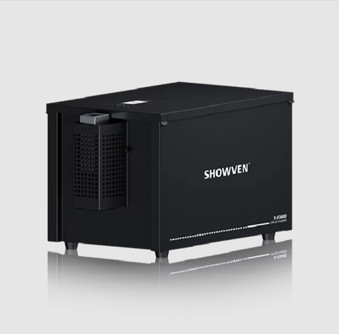 CIRCLE FLAMER X-F3600