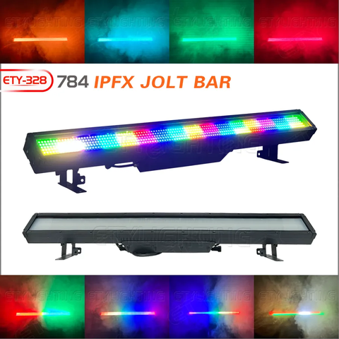 ETY-328 784 IPFX JOLT BAR
