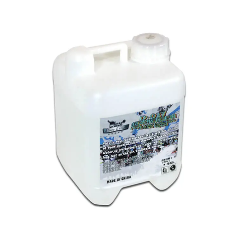 Chất dầu tạo bọt