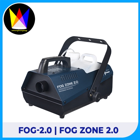 FOG-2.0 | FOG ZONE 2.0