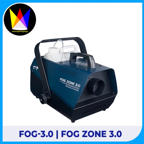 FOG-3.0 | FOG ZONE 3.0
