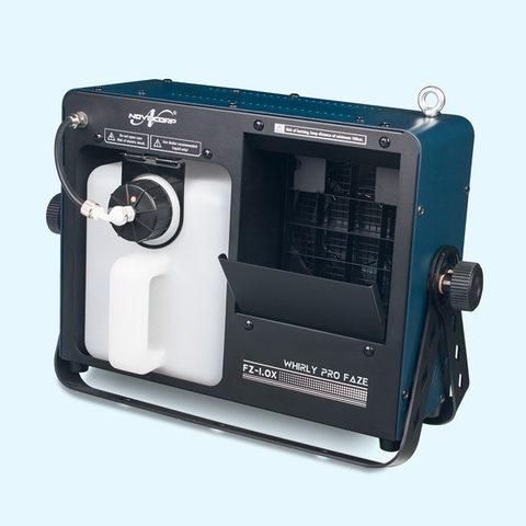 FZ-1.0X | Whirly Pro Faze