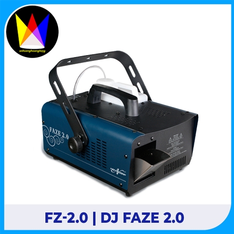 FZ-2.0 | DJ Faze 2.0