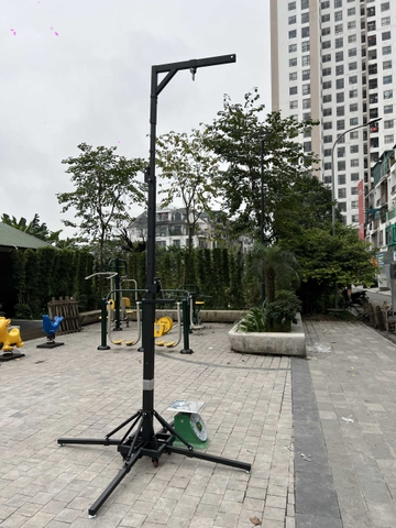 Giá Treo Loa Array GTL150