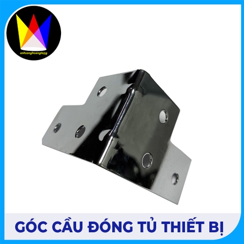 Góc Cầu Đóng Tủ Thiết Bị