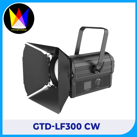 GTD-LF300 CW