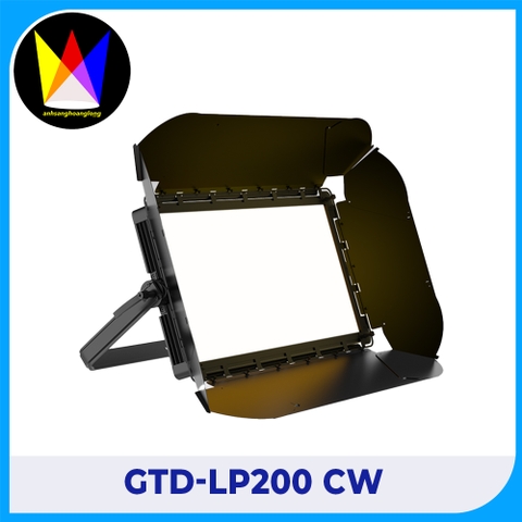 GTD-LP200 CW