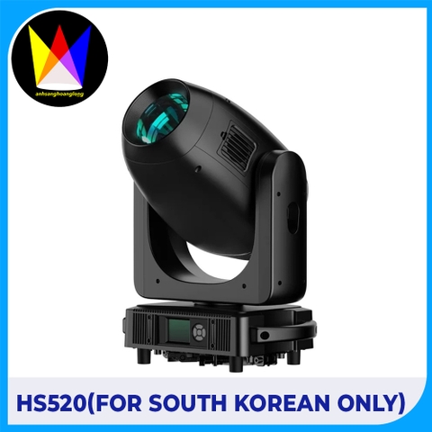 HS520(For South Korean Only)