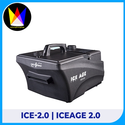 ICE-2.0 | IceAge 2.0
